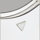 Guess borsa a spalla Arnela, finitura lucida, simil pelle elegante - Prodotti di Classe