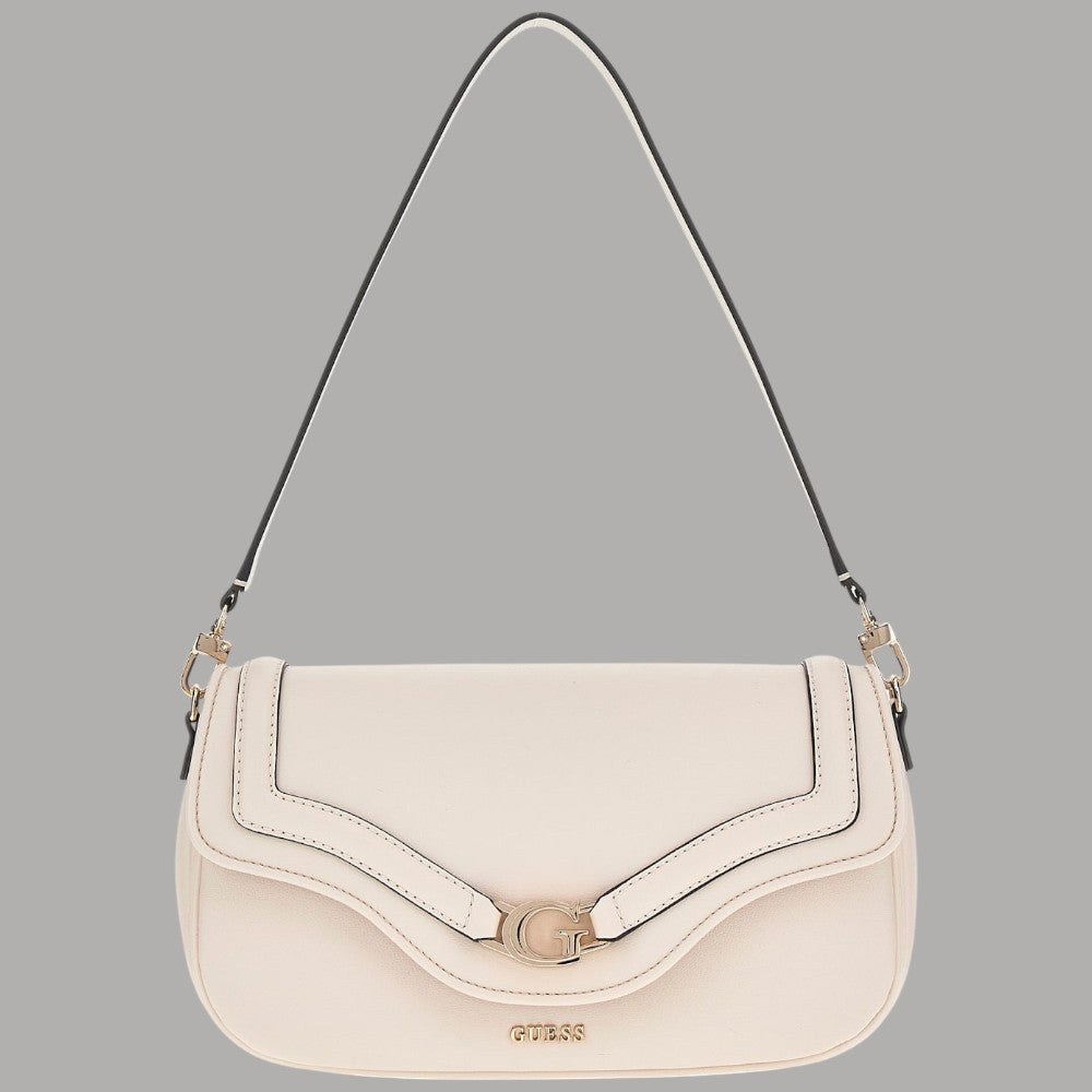 Guess borsa a spalla bianca DEA HWBG79 93200 OFF - Prodotti di Classe
