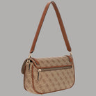 Guess borsa a spalla marrone DEA HWSG79 93200 LTL - Prodotti di Classe