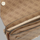 Guess borsa a spalla marrone DEA HWSG79 93200 LTL - Prodotti di Classe