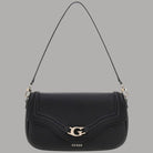 Guess borsa a spalla nera DEA HWBG79 93200 BLA - Prodotti di Classe