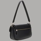 Guess borsa a spalla nera DEA HWBG79 93200 BLA - Prodotti di Classe
