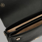 Guess borsa a spalla nera DEA HWBG79 93200 BLA - Prodotti di Classe