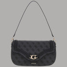 Guess borsa a spalla nera DEA HWSG79 93200 CLO - Prodotti di Classe