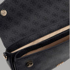 Guess borsa a spalla nera DEA HWSG79 93200 CLO - Prodotti di Classe