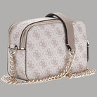 Guess borsa a tracolla crema NOELLE HWBG96 72140 DKO - Prodotti di Classe