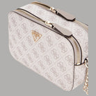 Guess borsa a tracolla crema NOELLE HWBG96 72140 DKO - Prodotti di Classe