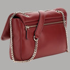 Guess borsa a tracolla rossa SUNETRA HWNG75 34210 RED - Prodotti di Classe