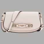 Tracolla Guess stone con fibbia e patta frontale