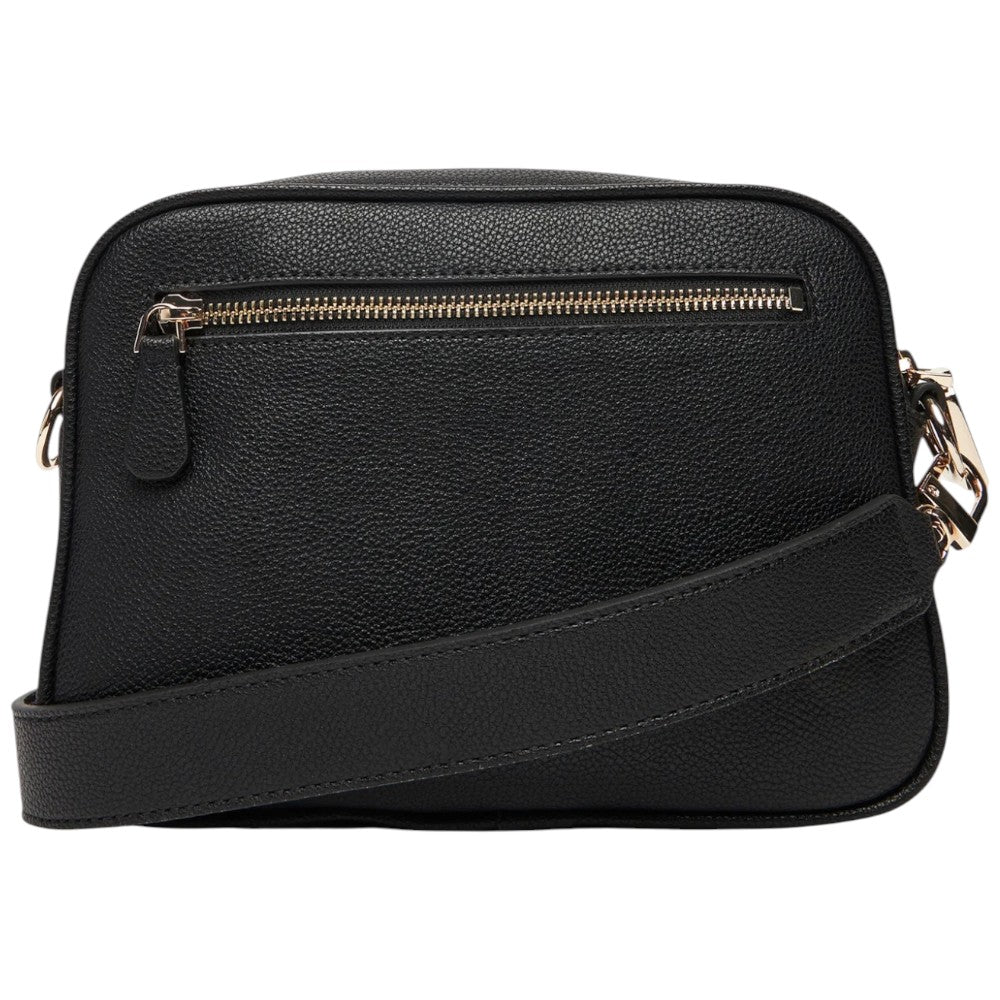 Guess borsa nera a tracolla MERIDIAN HWBG6974140BLA Borse Guess