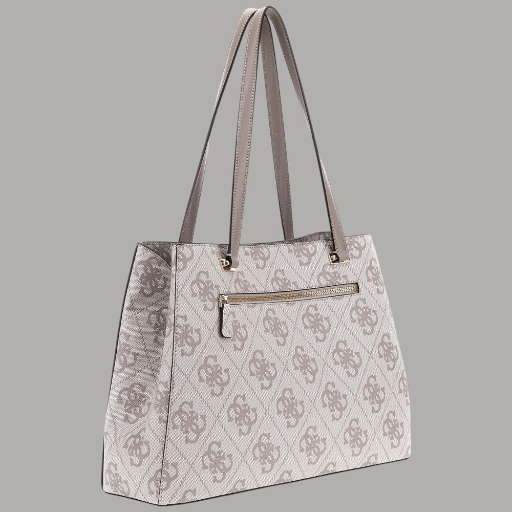 Guess borsa shopper beige ERENIA HWSO78 38230 DKO - Prodotti di Classe