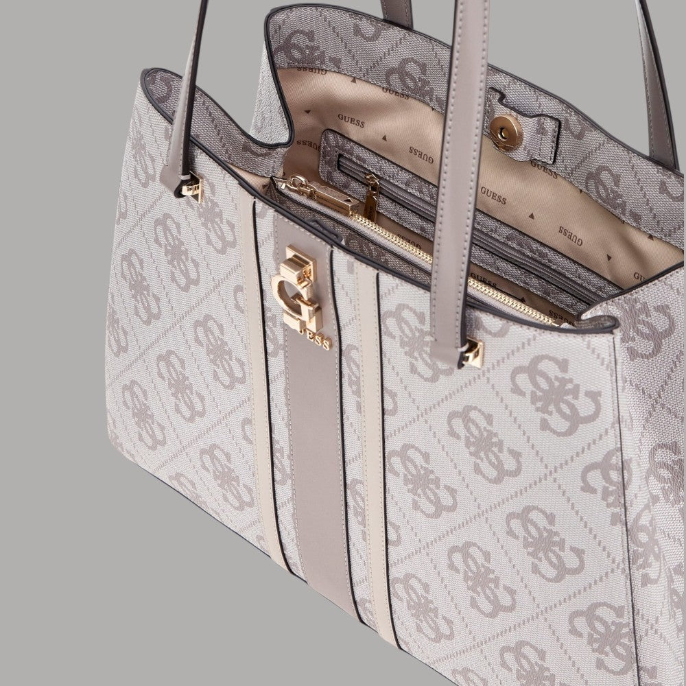 Guess borsa shopper beige ERENIA HWSO78 38230 DKO - Prodotti di Classe