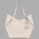 Guess borsa shopper beige chiaro AMORETTE HWBG78 98240 LTA - Prodotti di Classe