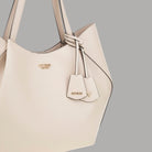 Guess borsa shopper beige chiaro AMORETTE HWBG78 98240 LTA - Prodotti di Classe