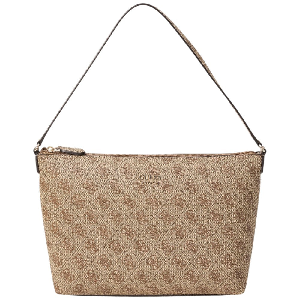 Guess borsa tote marrone BRENTON HWLG9648230LTL Borse Guess