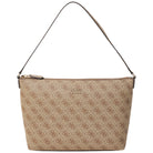 Guess borsa tote marrone BRENTON HWLG9648230LTL Borse Guess