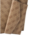 Guess borsa tote marrone BRENTON HWLG9648230LTL Borse Guess