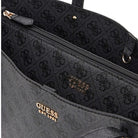 Guess borsa tote nera BRENTON HWLG9648230CLO Borse Guess