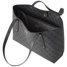 Guess borsa tote nera BRENTON HWLG9648230CLO Borse Guess