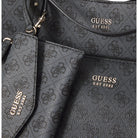 Guess borsa tote nera BRENTON HWLG9648230CLO Borse Guess