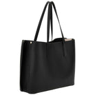 Guess borsa tote nera MERIDIAN HWBG6974230BLA Borse Guess