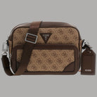 Guess borsa tracolla uomo Milano HMMILLP6222 - Prodotti di Classe