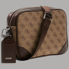 Guess borsa tracolla uomo Milano HMMILLP6222 - Prodotti di Classe