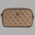 Guess borsello con tracolla e polsiera MILANO HMMILOP6150 - Prodotti di Classe