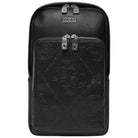 Guess borsello monospalla nero BOSTON HMBOMGP5426BLA Borselli Guess