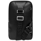 Guess borsello monospalla nero BOSTON HMBOMGP5426BLA Borselli Guess
