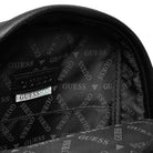 Guess borsello monospalla nero BOSTON HMBOMGP5426BLA Borselli Guess