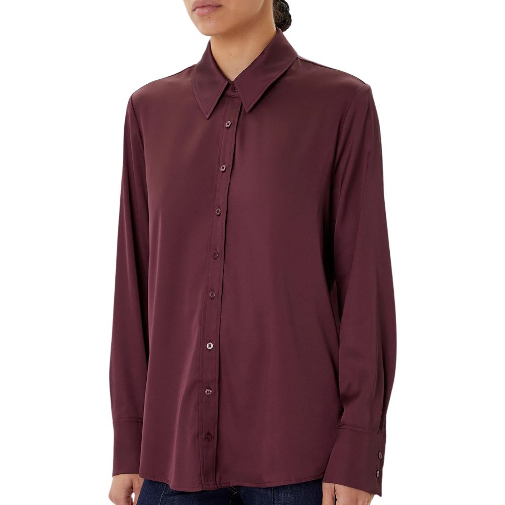 Guess camicia bordò CONCETTA W5YH03WF1T2A114 Camicie Guess