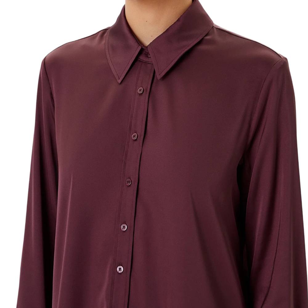 Guess camicia bordò CONCETTA W5YH03WF1T2A114 Camicie Guess