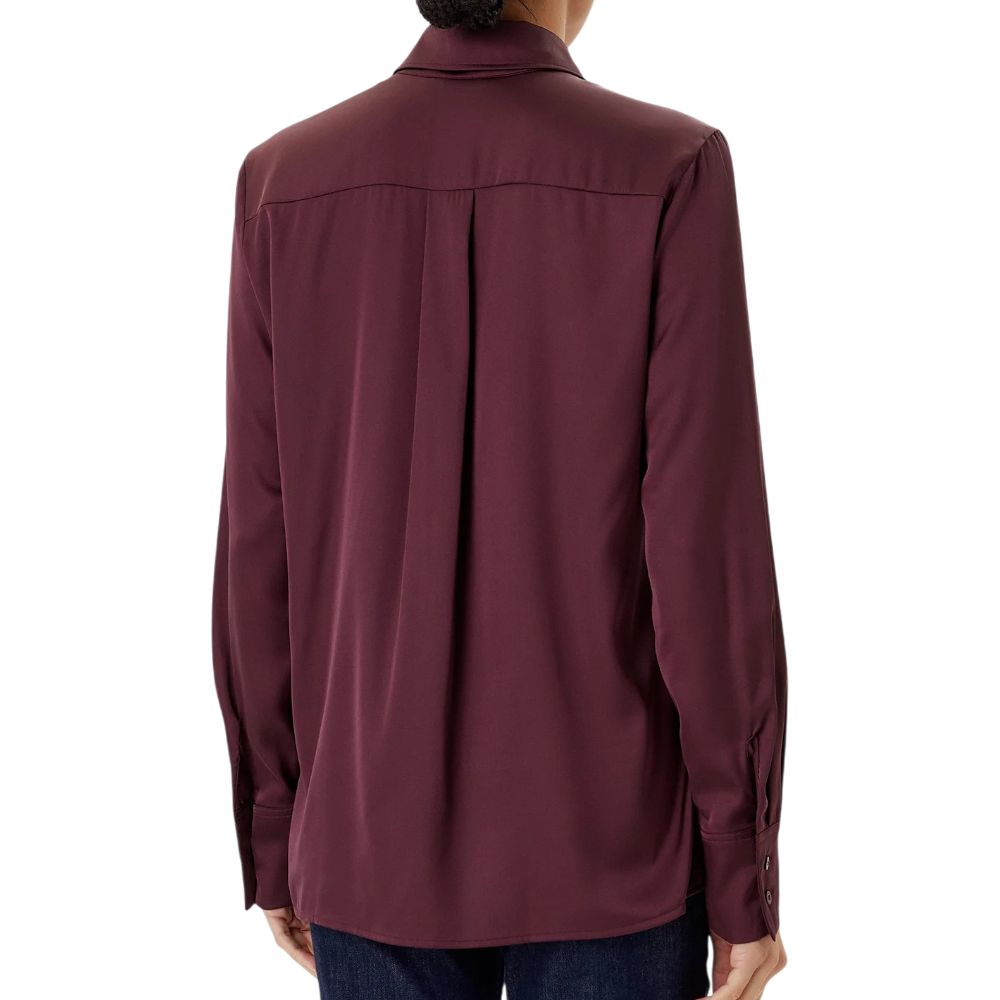 Guess camicia bordò CONCETTA W5YH03WF1T2A114 Camicie Guess