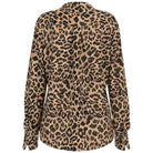 Guess camicia maculata CONCETTA W5YH03WF1T2P1MO Camicie Guess