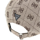 Guess cappello baseball tortora logo 4G M5GZ18 WGUE0 FN4K Cappelli Guess