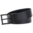 Guess cintura blu reversibile con logo in vera pelle BM7820P5335BLN Cinture Guess