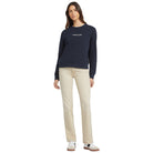 Guess felpa blu GJ W4YQ10 KC811 A71W Felpe Guess Jeans