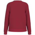 Guess felpa bordeaux con stampa GJ W5BQ07 KC811 G5M3 Felpe Guess Jeans