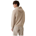 Guess felpa con cappuccio stone BEAU M5YQ36KCN01G1CA Felpe Guess