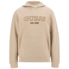 Guess felpa con cappuccio stone BEAU M5YQ36KCN01G1CA Felpe Guess