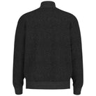 Guess felpa con zip grigio M5RQ80 KCN01 DWHT Felpe Guess