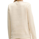 Guess felpa crema GJ W4YQ10KC811G1W7 Felpe Guess Jeans