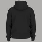 Guess felpa nera con cappuccio M5BQ36 K9Z21 JBLK - Prodotti di Classe