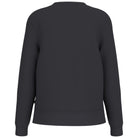 Guess felpa nera con stampa GJ W5BQ07 KC811 JBLK Felpe Guess Jeans