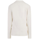 Guess giacca Blazer panna Anna W4RN33 KBJP2 Giacche Guess