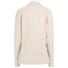 Guess giacca blazer doppiopetto stone MAELICE W5YN39 KCMU2 G9L9 Blazer Guess