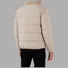 Guess giacca eco montone beige M5BL79 W2292 G1CA - Prodotti di Classe