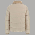 Guess giacca eco montone beige M5BL79 W2292 G1CA - Prodotti di Classe