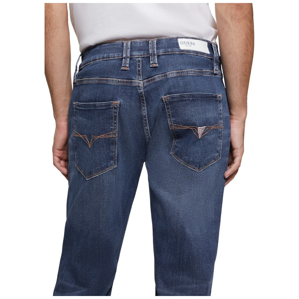 Guess jeans Angel M4RAN2 D58O2 Jeans Guess